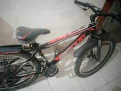 Begood MTB Brand new 26" fat tyre cycle