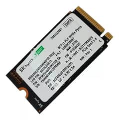 Ssd