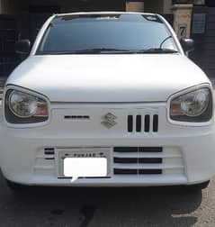 Suzuki Alto 2022