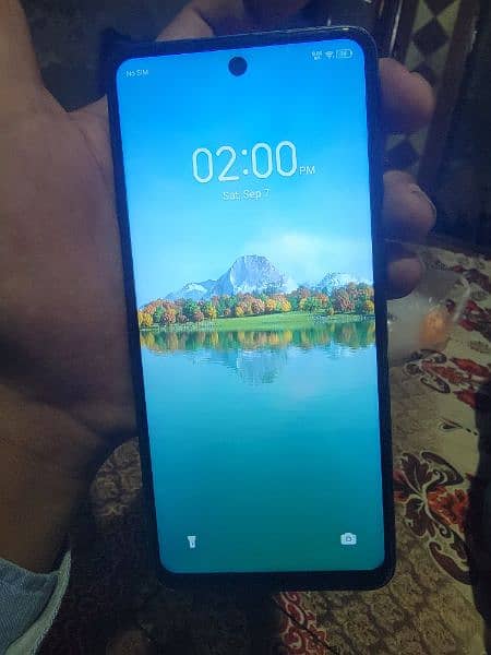 tecno spark 20 8+8gb 128gb 2