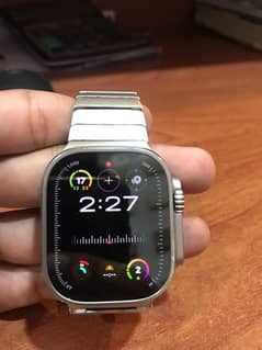 apple watch ultra 2