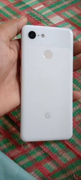 Google pixel 3 all ok just line 0315-1145206 1