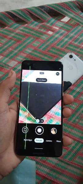 Google pixel 3 all ok just line 0315-1145206 4