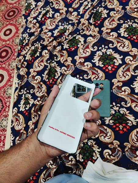 OnePlus 10 pro 10/10 condition non pta 1