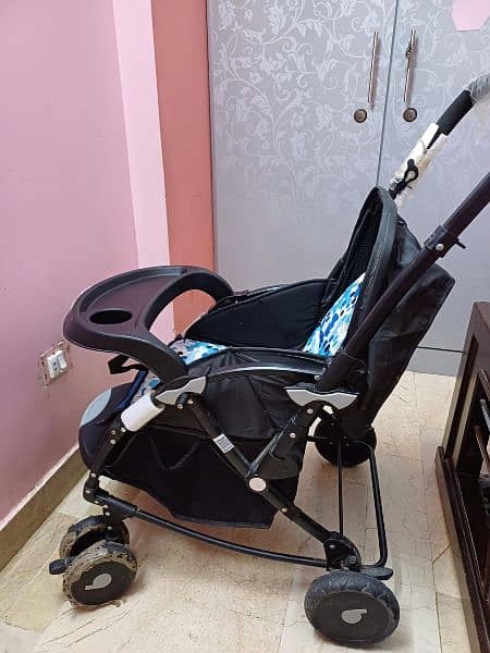 baby pram 3