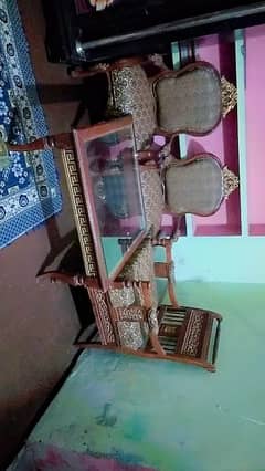 chanuty furniture