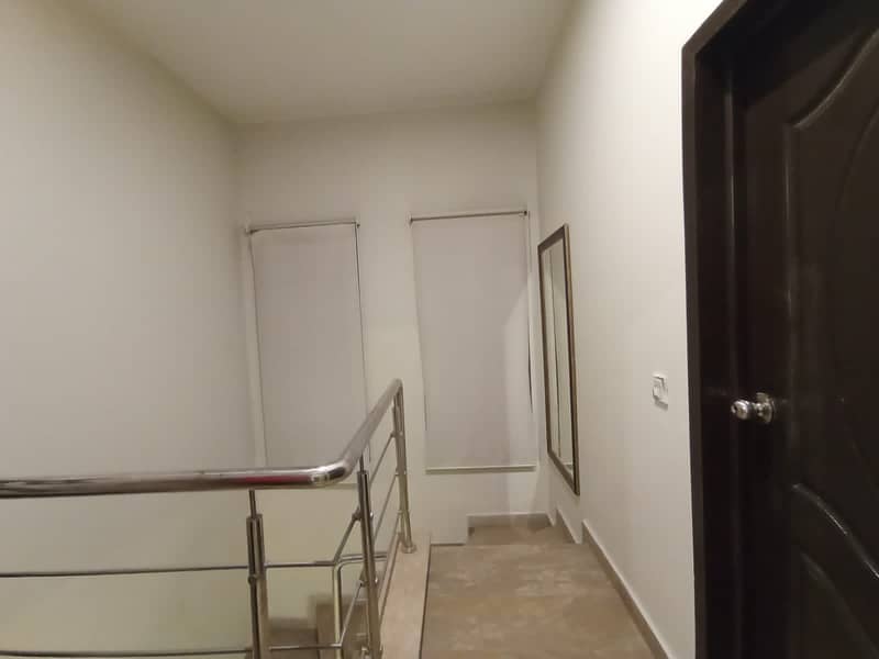 Furnished 6 Marla House For Rent 13