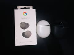 Google Pixel Buds Pro