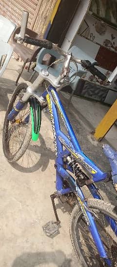 Bycycle for sale