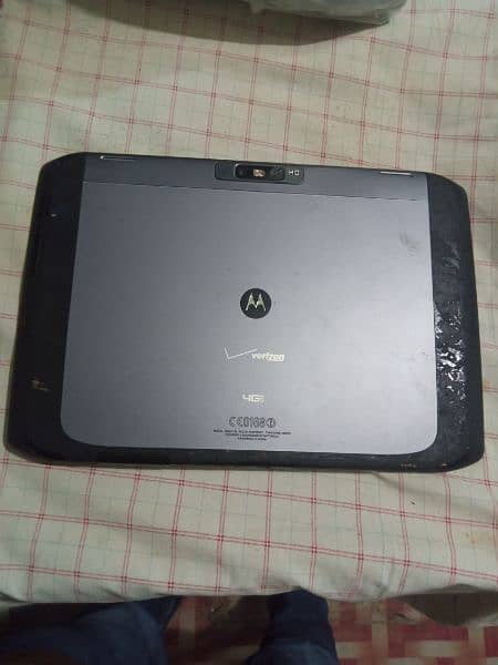 motorola tab 3