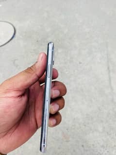 iPhone X 256 pta Aproved