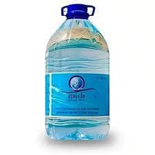 Aab-e-Zamzam 5 Liter Bottle Pure