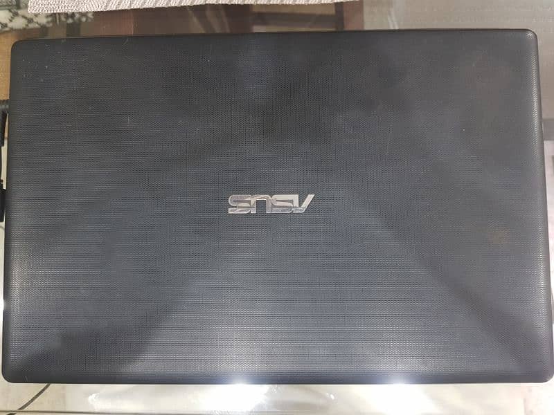 ASUS X551c 3