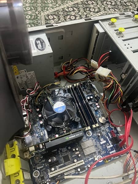 intel xeon e3 1240 v2 gaming pc 4