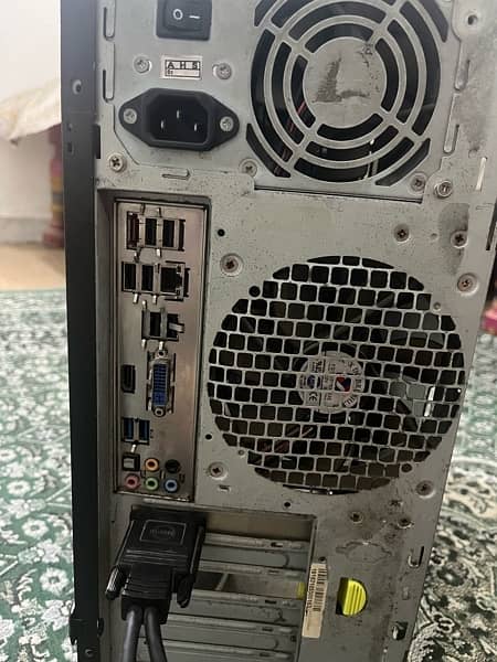 intel xeon e3 1240 v2 gaming pc 6