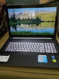 HP Envy M7 Notebook Core i-7