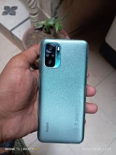 Redmi Note 10 0