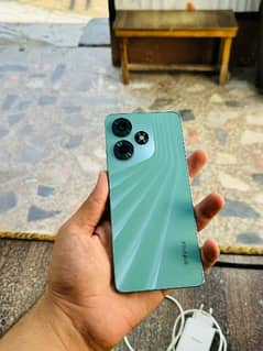 Infinix hot 30 0