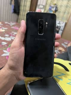 Samsung Galaxy S9+