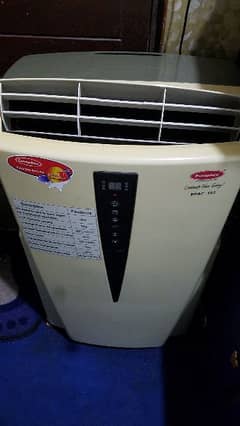 portable ac 1 ton