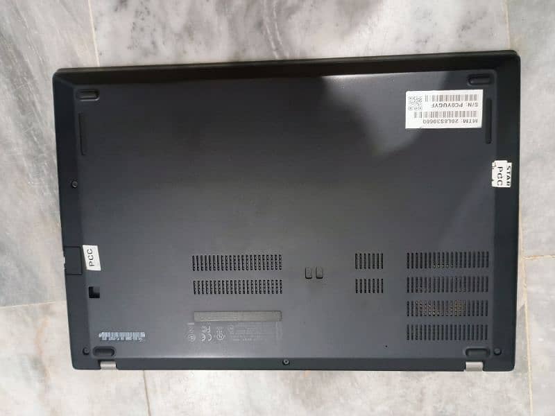 Lenovo T480s 2