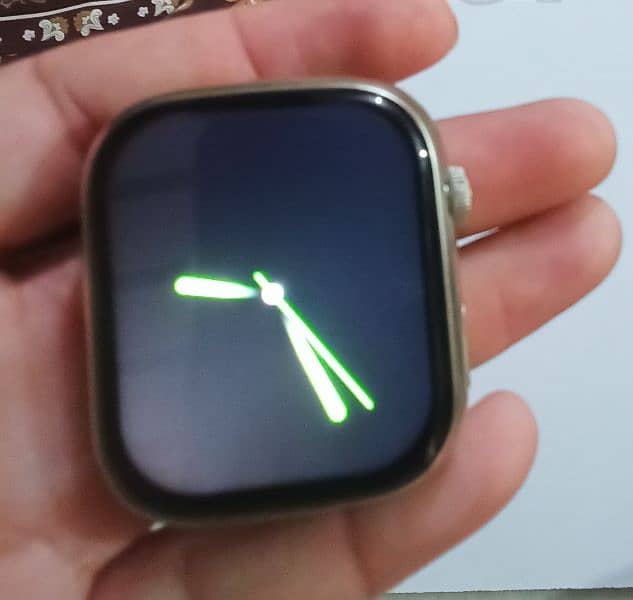 smart watch 4