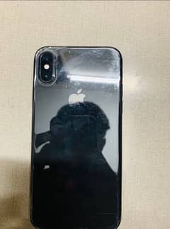 iPhone x for sale urgent