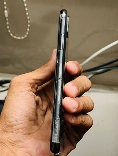 iPhone x for sale urgent 3