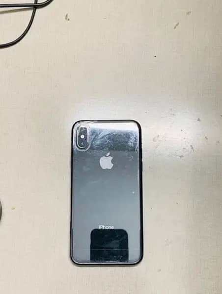 iPhone x for sale urgent 5