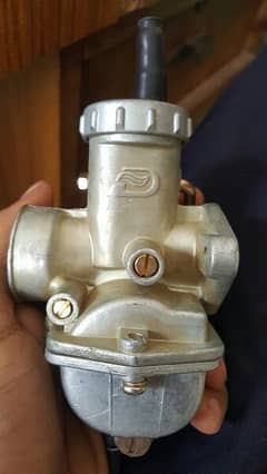 Honda CD70 Carburetor Taiwan