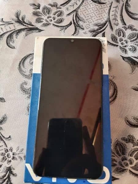 Vivo Y20 4,64 gb 1