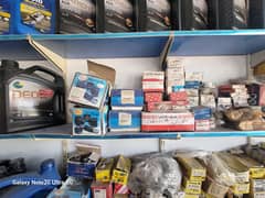 Toyota Honda Nissan spare parts for sale