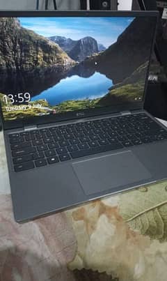 Dell  i5 - 11 Gen laptop