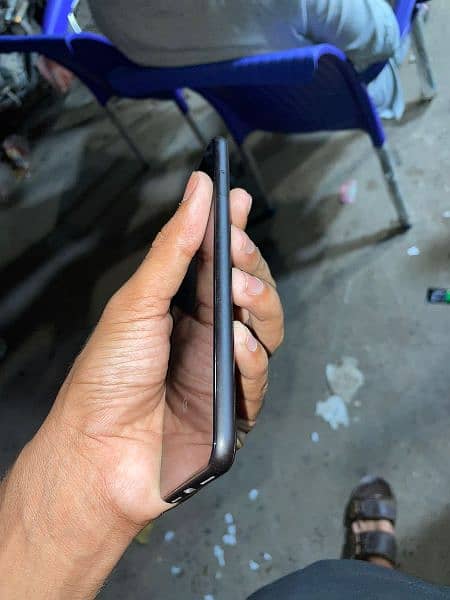 google Pixel 4Xl 5