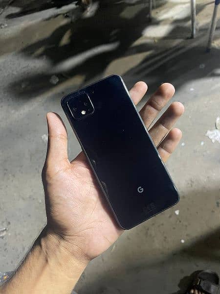 google Pixel 4Xl 8