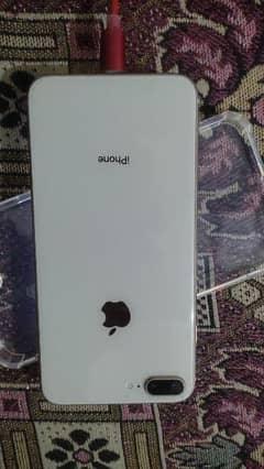 II phone 8plus/64gb