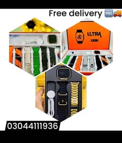 ultra watch home delivery  free