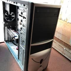 i5 4670 Gaming pc for sale