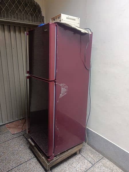 Orient refrigerator for sale just i year used 3