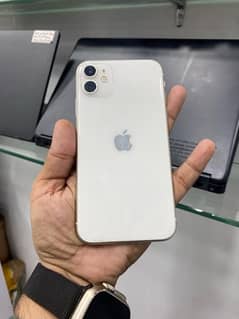 iPhone 11 64 GB JV Sim Locked Non-Active