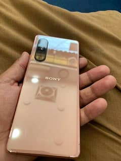 Sony Xperia 5 mark 3