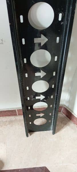 Jumbo size Led bracket 2