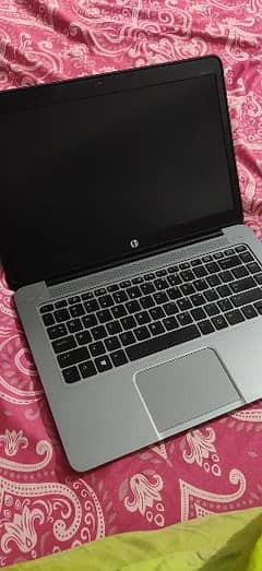 Hp core i7 4th generation