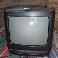 Panasonic tv made in Japan