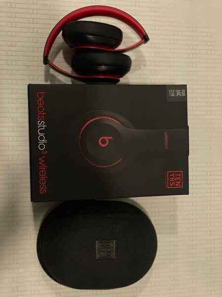 Beats studio 3 Decade Editon 5