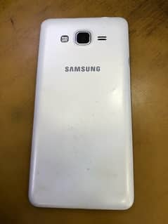 Samsung galaxy Grand prime