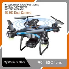 RG100 Drone Remote Control WiFi connection HD camera