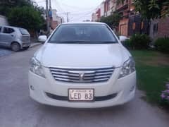 Toyota Premio 2008