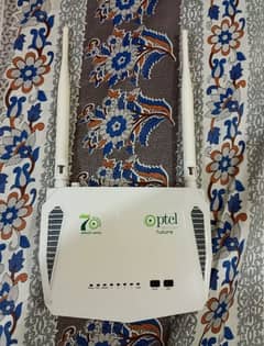 Ptcl