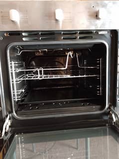 -
Canon Oven 65L	FGE2TIX		gas and electric